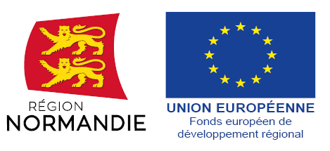 Région Normandie · UE